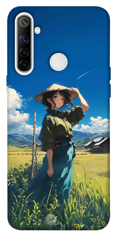 Чохол на Realme 6i Field фото 1 з 1