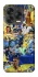 Чохол на ZTE Blade V70 Design UA-Football ver.6 фото 1 з 2