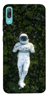 Чехол на Huawei Y6 Pro (2019) Астронавт фото 1 из 1