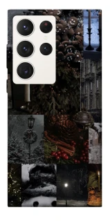Чехол на Samsung Galaxy S23 Ultra Christmas mood ver.6 фото 1 из 1