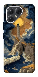 Чохол на TECNO Pova 7 Lighthouse ver.2 фото 1 з 1
