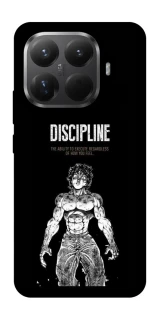 Чохол на Xiaomi 15T Pro Discipline фото 1 з 1