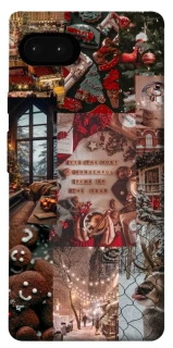 Чехол на Google Pixel 7a Christmas spirit ver.3 фото 1 из 1