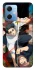 Чехол на Xiaomi Poco X5 5G Jujutsu kaisen v5 фото 1 из 1