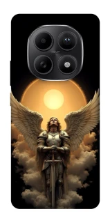 Чохол на Xiaomi Redmi Note 15 5G Archangel Michael фото 1 з 1
