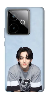Чехол на Realme GT 7T Seungcheol - Seventeen фото 1 из 1