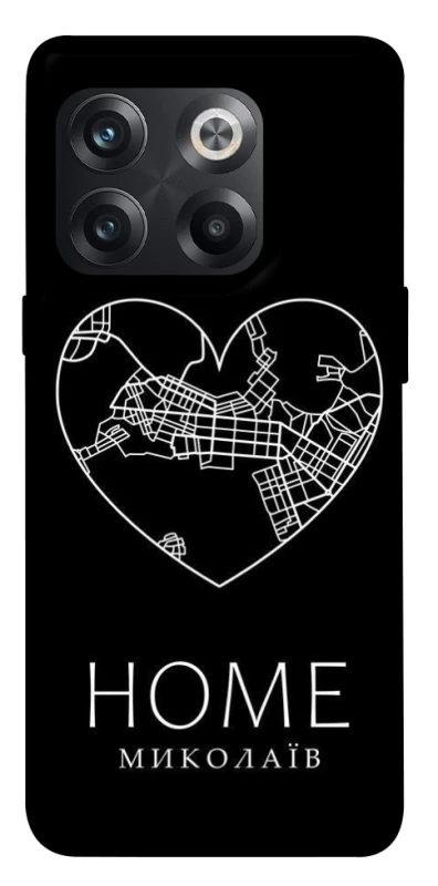 Чохол на OnePlus 10T Миколаїв Home фото 1 з 1