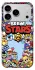 Чехол на Apple iPhone 18 Pro Max Brawl Stars ver.2 фото 1 из 1