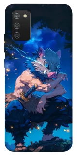 Чохол на Samsung Galaxy A02s inosuke фото 1 з 1