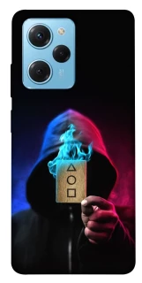 Чохол на Xiaomi Poco X5 Pro 5G squid game v6 фото 1 з 1