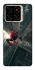 Чехол на ZTE Blade A56 Spider Man ver.4 фото 1 из 1