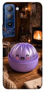 Чохол на TECNO Pop 5 LTE Dumpling ver.9 фото 1 з 1