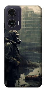 Чохол на Motorola Moto G35 Stalker v2 фото 1 з 1