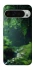 Чехол на Google Pixel 9 Pro XL rain forest фото 1 из 1