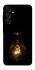 Чохол на Samsung Galaxy A17 4G/5G Лампа Едісона фото 1 з 1