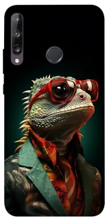 Чохол на Huawei P40 Lite E Ігуана фото 1 з 1