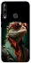Чохол на Huawei P40 Lite E Ігуана фото 1 з 1