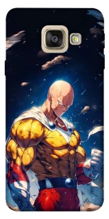 Чехол на Samsung A520 Galaxy A5 (2017) Saitama фото 1 из 1