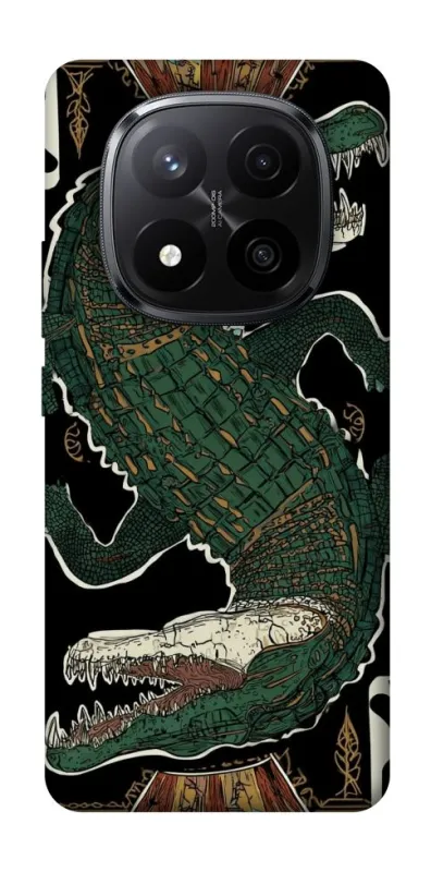Чехол на Xiaomi Redmi Note 14 Pro+ 5G Joker фото 1 из 1