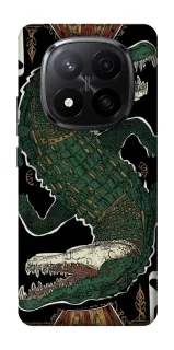 Чехол на Xiaomi Redmi Note 14 Pro+ 5G Joker фото 1 из 1