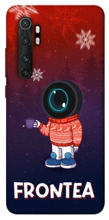 Чохол на Xiaomi Mi Note 10 Lite Frontea фото 1 з 1