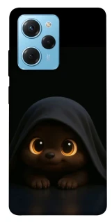 Чохол на Xiaomi Poco X5 Pro 5G Funny Dog фото 1 з 1