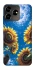 Чохол на ZTE Blade V50 Design 4G Sunflowers фото 1 з 1