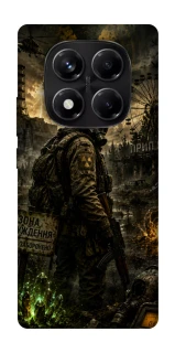 Чохол на Xiaomi Redmi Note 14 Pro 5G S.T.A.L.K.E.R. фото 1 з 1