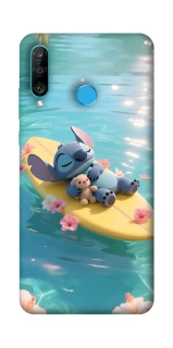 Чехол на Huawei P30 lite Stitch ver.8 фото 1 Чехол на Huawei P30 lite Stitch ver.8 фото 1 из 1