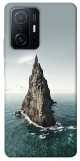 Чехол на Xiaomi 11T / 11T Pro Marine mountain фото 1 из 1