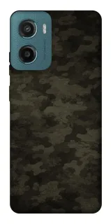 Чохол на Motorola Moto G06 Camouflage v22 фото 1 з 1