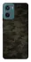 Чохол на Motorola Moto G06 Camouflage v22 фото 1 з 1
