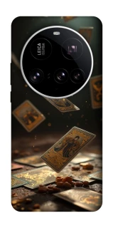 Чохол на Xiaomi 15 Ultra Tarot фото 1 з 1