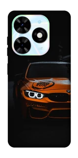 Чохол на TECNO Spark Go 2024 BMW in the night фото 1 з 1