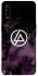 Чохол на Oppo A31 Linkin Park logo ver.6 фото 1 з 1