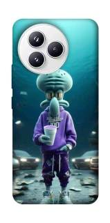 Чохол на Xiaomi Civi 5 Pro Сквідвард фото 1 з 1