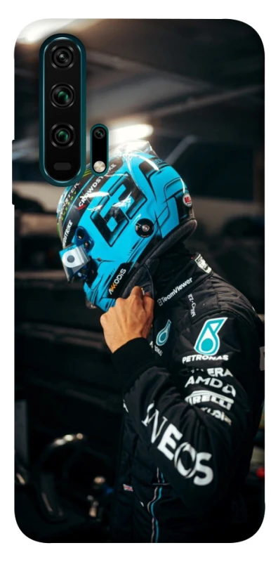 Чохол на Huawei Honor 20 Pro F-1 ver.8 фото 1 з 1