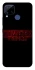 Чехол на Realme C15 Stranger Things ver.5 фото 1 из 1