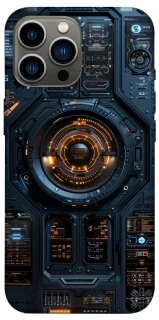 Чехол на Apple iPhone 13 Pro Max (6.7") CyberPhone v6 фото 1 из 1