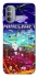 Чохол на Motorola Moto G31 Minecraft world фото 1 з 1