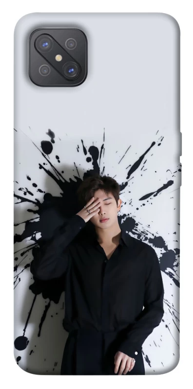 Чохол на Oppo A92s RM - BTS фото 1 з 1