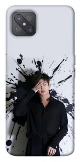 Чохол на Oppo A92s RM - BTS фото 1 з 1