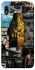 Чохол на Samsung Galaxy A10 (A105F) King collage фото 1 з 1