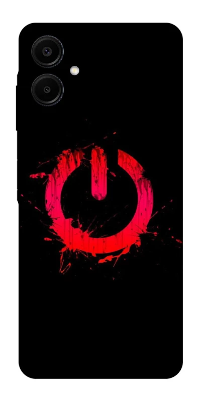 Чехол на Samsung Galaxy A06 Power On фото 1 из 1