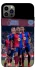 Чохол на Apple iPhone 12 Pro (6.1") FC Barcelona team фото 1 з 1