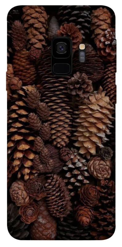 Чохол на Samsung Galaxy S9 Magic1 фото 1 з 1