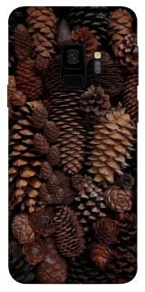 Чохол на Samsung Galaxy S9 Magic1 фото 1 з 1