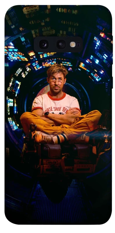 Чохол на Samsung Galaxy S10e Project Hail Mary ver.3 фото 1 з 1