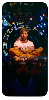 Чохол на Samsung Galaxy S10e Project Hail Mary ver.3 фото 1 з 1