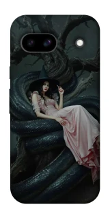 Чехол на Google Pixel 8a Halloween Witch ver.7 фото 1 из 1